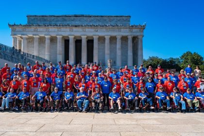 American Airpower Museum and Honor Flight Long Island to Host Reunion for 46 Long Island Veterans