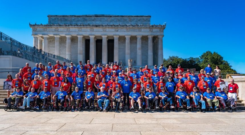 American Airpower Museum and Honor Flight Long Island to Host Reunion for 46 Long Island Veterans