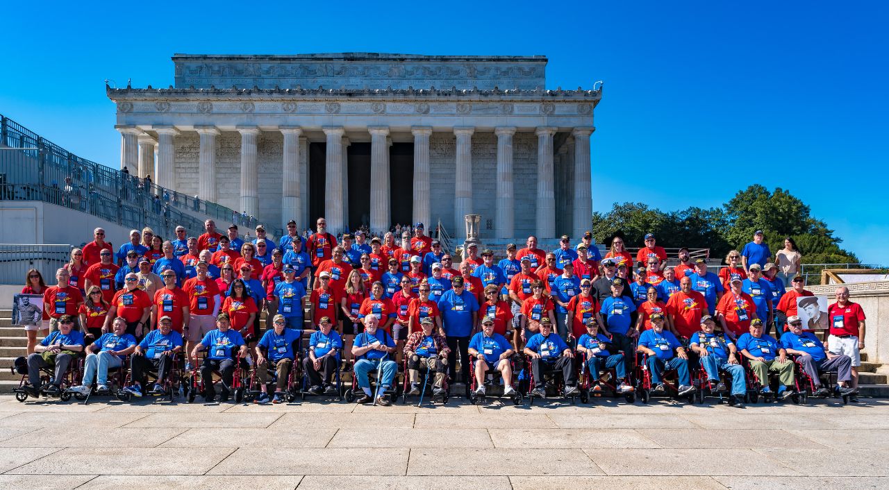 American Airpower Museum and Honor Flight Long Island to Host Reunion for 46 Long Island Veterans