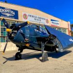 American Airpower Museum TBM