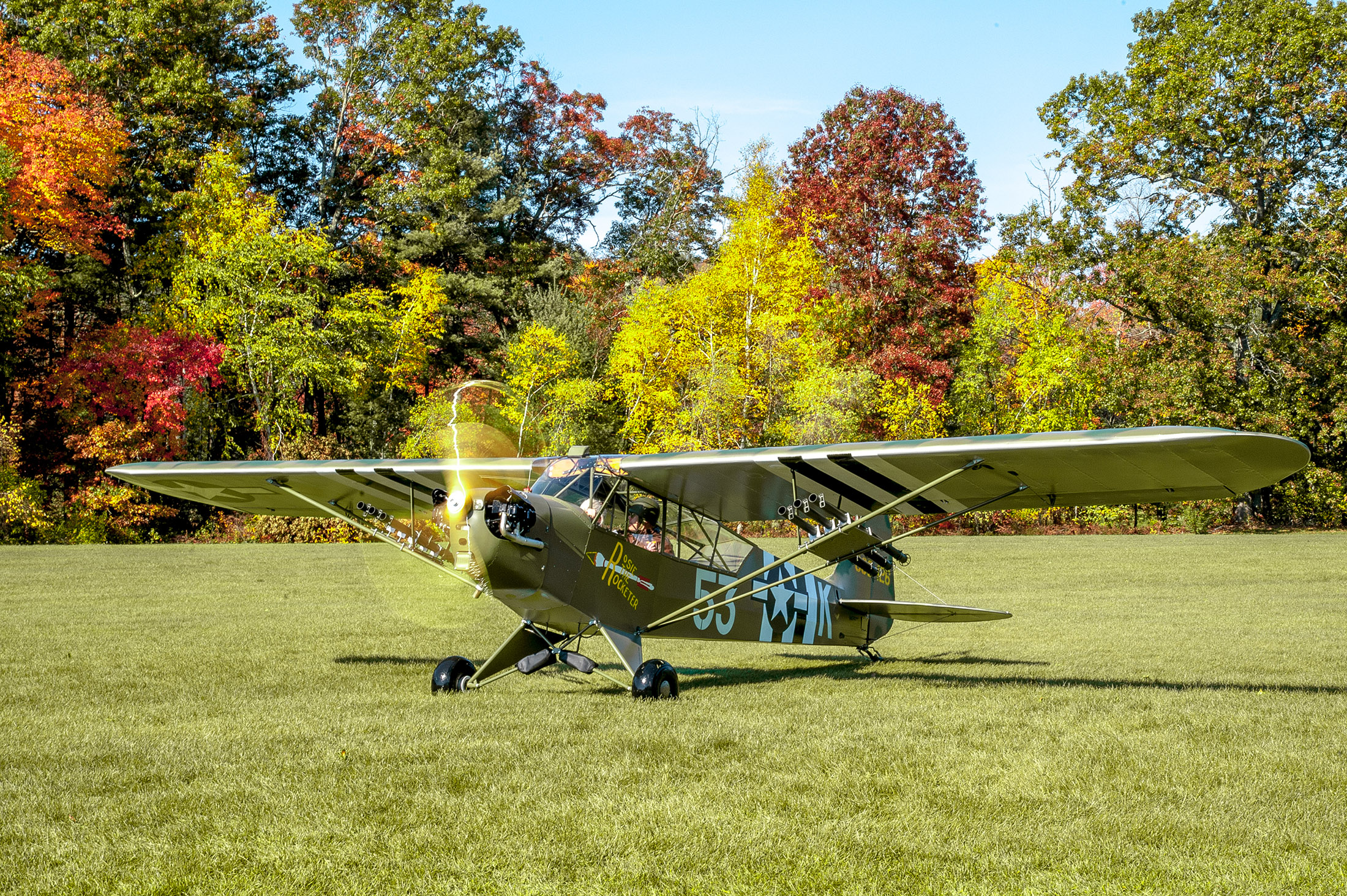 American Heritage Museum