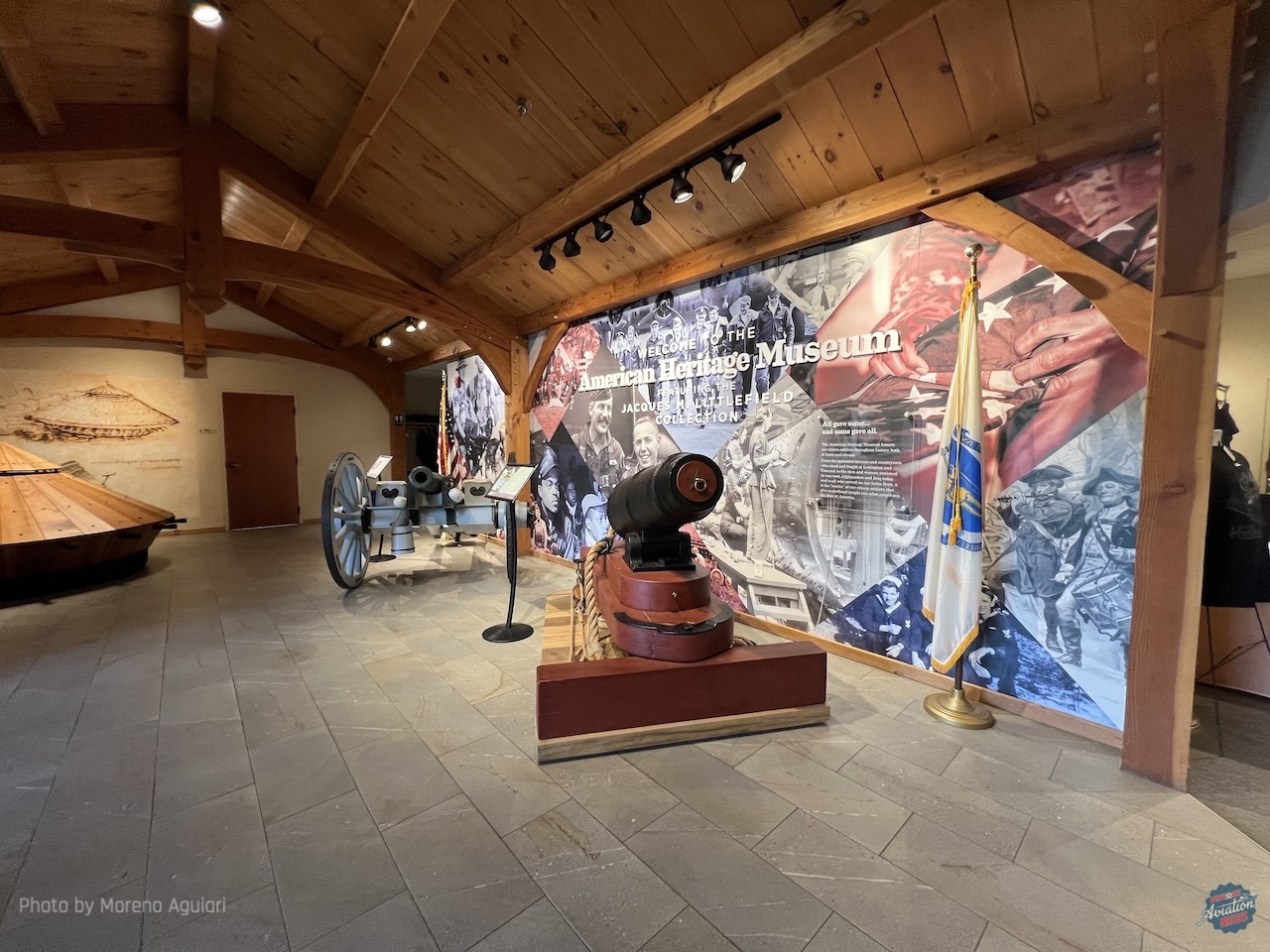 American Heritage Museum 0005