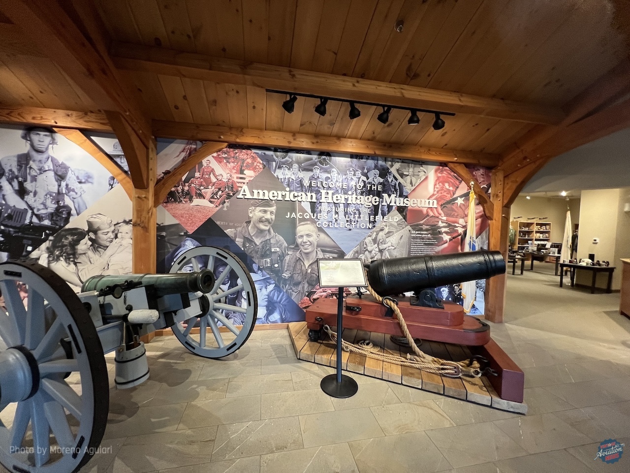 American Heritage Museum 0006