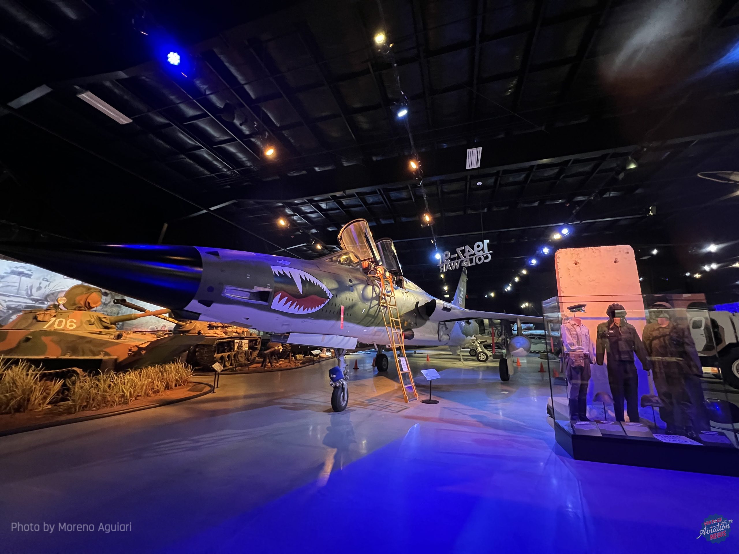 American Heritage Museum 0043 scaled