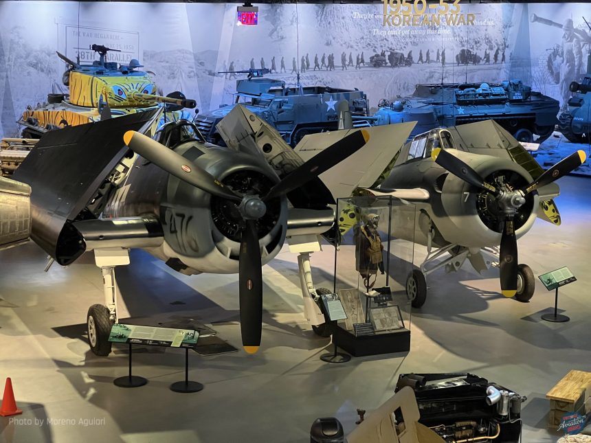 American Heritage Museum 0106 2