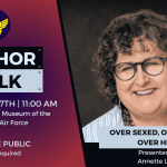 Annette Laing to Discuss WWII Britain at Mighty Eighth Air Force Museum Feb. 7 10 Annette Laing to Discuss WWII Britain at Mighty Eighth Air Force Museum Feb. 7 2