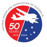 Antique Aeroplane Association of Australia: 50th Anniversary Fly-In - Corowa, New South Wales, Australia