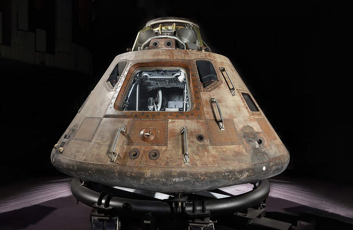 Apollo Command Module3 2