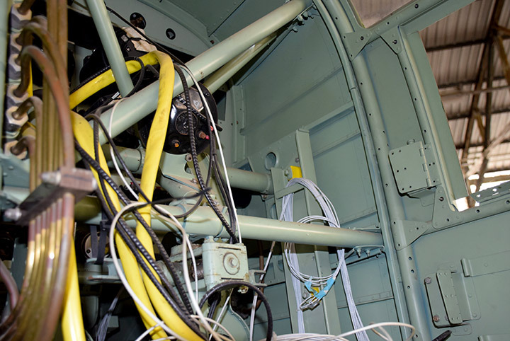 Australia’s DAP Beaufort A9-141 Restoration Advances Toward Completion 26 Australias DAP Beaufort A9 141 Restoration Advances Toward Completion 12