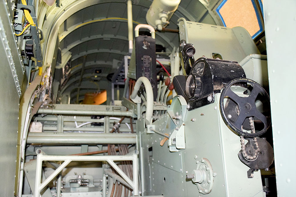 Australia’s DAP Beaufort A9-141 Restoration Advances Toward Completion 13 Australias DAP Beaufort A9 141 Restoration Advances Toward Completion 14