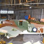 Australias DAP Beaufort A9 141 Restoration Advances Toward Completion 6 1