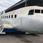 Australias Historical Aircraft Restoration Society to Restore Rare 1935 Douglas DC 2