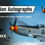 Aviation Autographs Home