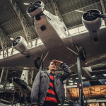 Aviation Innovation Lessons from Historical Collections