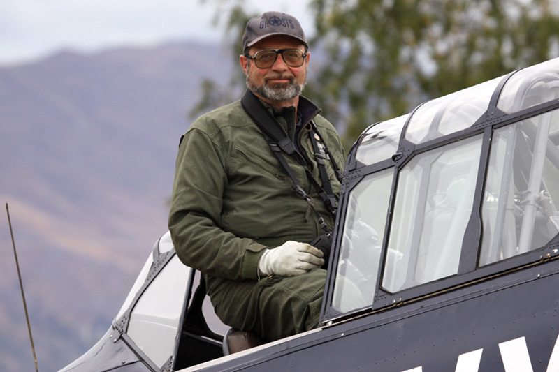 Photographing Dreams: A Conversation with Legendary Aviation Photographer Philip Makanna 25 Aviation Photographer Philip Makanna