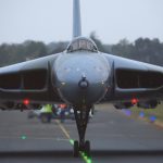 Avro Vulcan Bomber Howls Once More! 11 Avro Vulcan XL426 Bomber Howls Once More 5