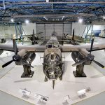 AvroLancaster at RAFMuseumLondon 1