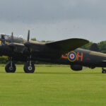 Avro Lancaster B.VII NX611 G ASXX 18808120284