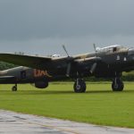 Avro Lancaster B.VII NX611 G ASXX 18810011543