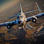 B 17 Sentimental Journey