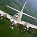 B 17 Sentimental Journey CAF Arizona Airbase