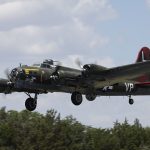 B 17 Texas Raiders kevin Bailey