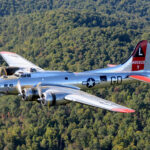 B 17 Yankee Lady PhotoBy EricDumigan