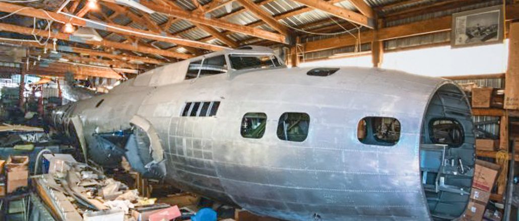 B 17E Desert Rat Restoration o 678x381 1