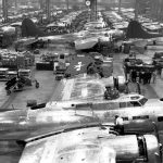 B 17G Production Line