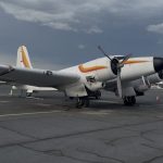 Liberty Foundation Adds Rare Douglas B-23 Dragon to Historic Fleet 10 B 23 Dragon 39 0063