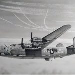 B 24 Liberator e1731624547423