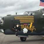 B 24 Witchcraft Randy Malmstrom 01