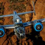 Inside the CAF B-25 Workshop: Standardizing the Care of a Legendary Warbird 13 B 25 Made in Shade CAF Arizona Airbase