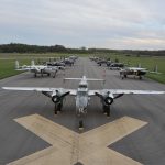 B 25 Mitchel Doolittle raiders reunion