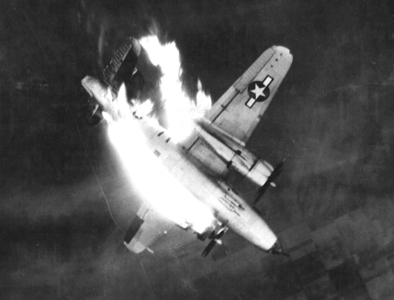 The B-26 Marauder: From Widow-Maker to Master of Medium Bombing 26 B 26 Gratis Gladys