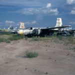 Boneyard Files: Douglas A-26 Invader - The Only Bomber To Fight In Three Wars 10 Douglas A-26 Invader