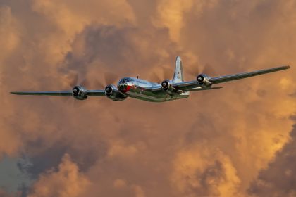 B 29 DOC 8