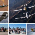 B 29 DOC and P 51 Gunfighter to Visit Wilmington May 14–17