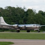 B 29 Doc History Restored Tour