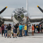 B 29 Doc and Crowd