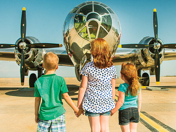 B 29 Doc and Kids