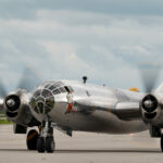 B 29 Doc photo by Brett Schauf