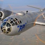 B 29 FIFI Scott Slocum