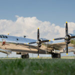 B 29 Superfortress Doc