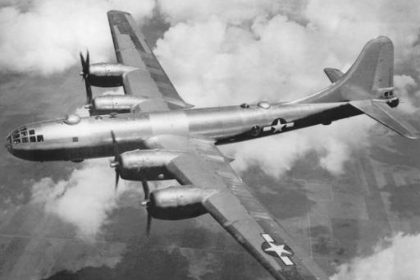B 29 Superfortress 512x389 1