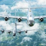 B 29s Doc and FIFI By Scott Slocum 1