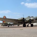 B17 Thunderbird runup WL 2