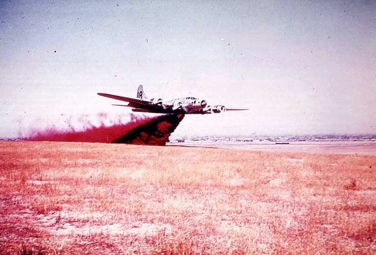 From Downwind Dreams to Duster Tribute: Mike Hoffrage’s Stearman Story 10 B17 crop dusting