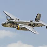 B25 Yankee Warrior 1