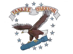 B25 Yankee Warrior 2